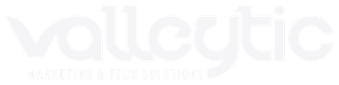 Valleytic — Marketing & Tech Solutions